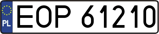 EOP61210