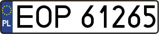 EOP61265