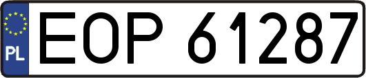 EOP61287