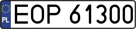 EOP61300