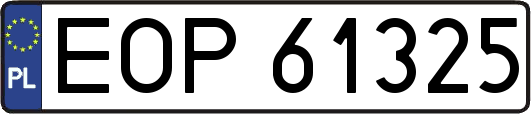 EOP61325