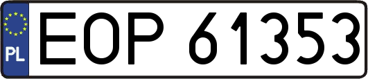 EOP61353