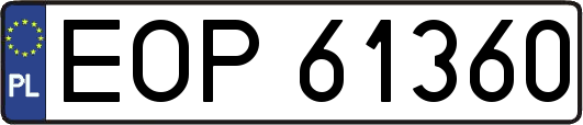 EOP61360