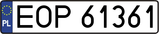 EOP61361