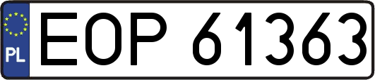 EOP61363