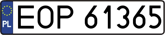 EOP61365