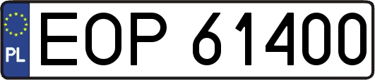EOP61400