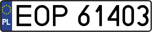EOP61403