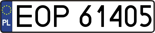 EOP61405