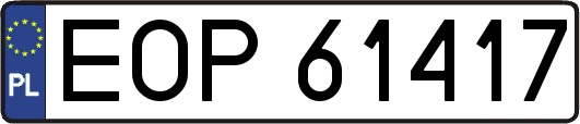 EOP61417