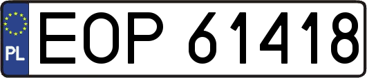EOP61418