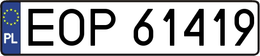 EOP61419