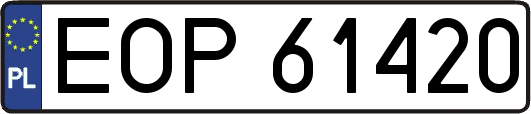 EOP61420