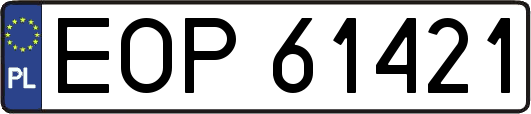 EOP61421