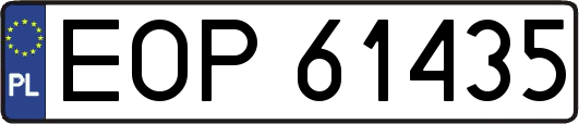 EOP61435
