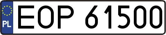 EOP61500