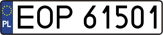 EOP61501