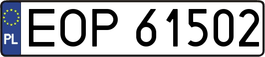 EOP61502