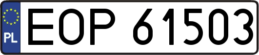 EOP61503
