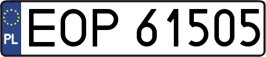 EOP61505
