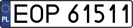EOP61511