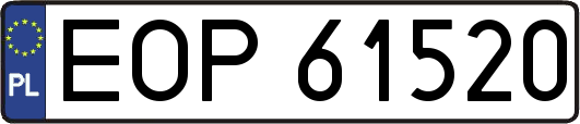 EOP61520