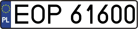 EOP61600