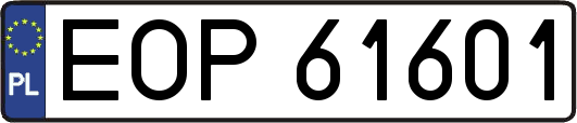 EOP61601