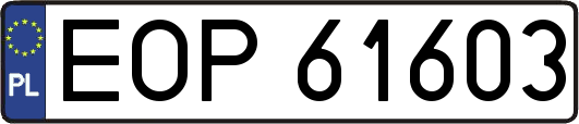 EOP61603