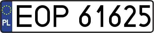 EOP61625