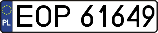 EOP61649