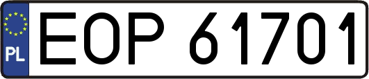 EOP61701