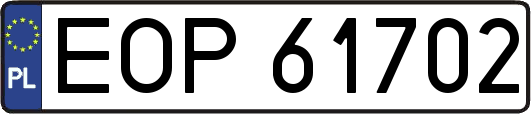 EOP61702