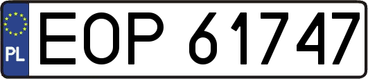 EOP61747