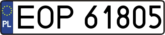 EOP61805