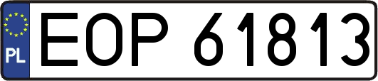 EOP61813