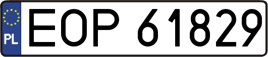 EOP61829