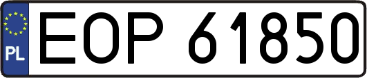EOP61850