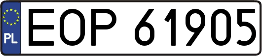 EOP61905