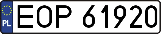 EOP61920