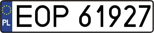 EOP61927