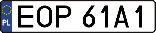 EOP61A1