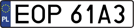 EOP61A3