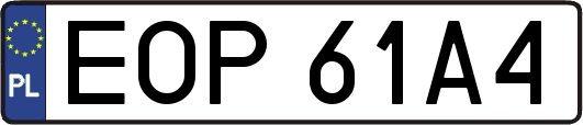 EOP61A4