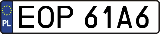 EOP61A6