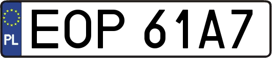 EOP61A7