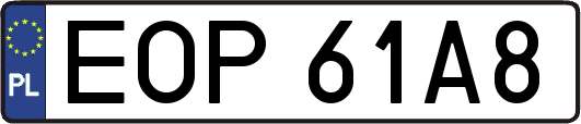 EOP61A8