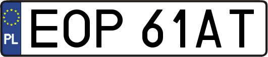 EOP61AT