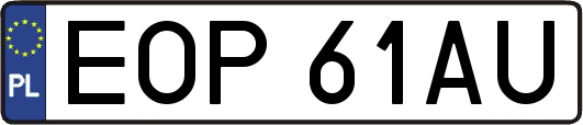 EOP61AU