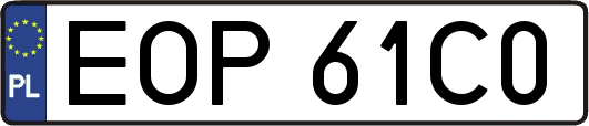 EOP61C0